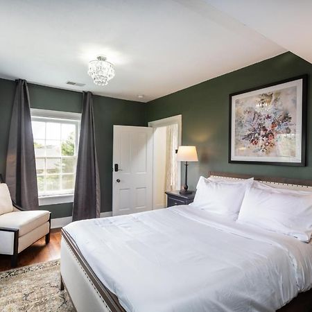 The Legacy Inn Luray Virginia Luaran gambar