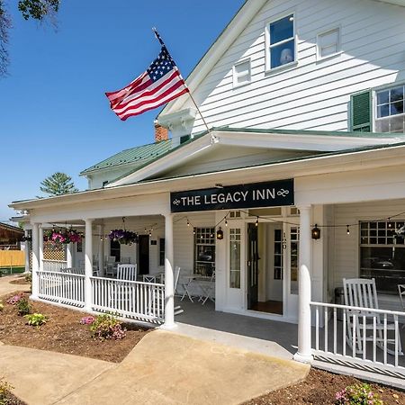 The Legacy Inn Luray Virginia Luaran gambar