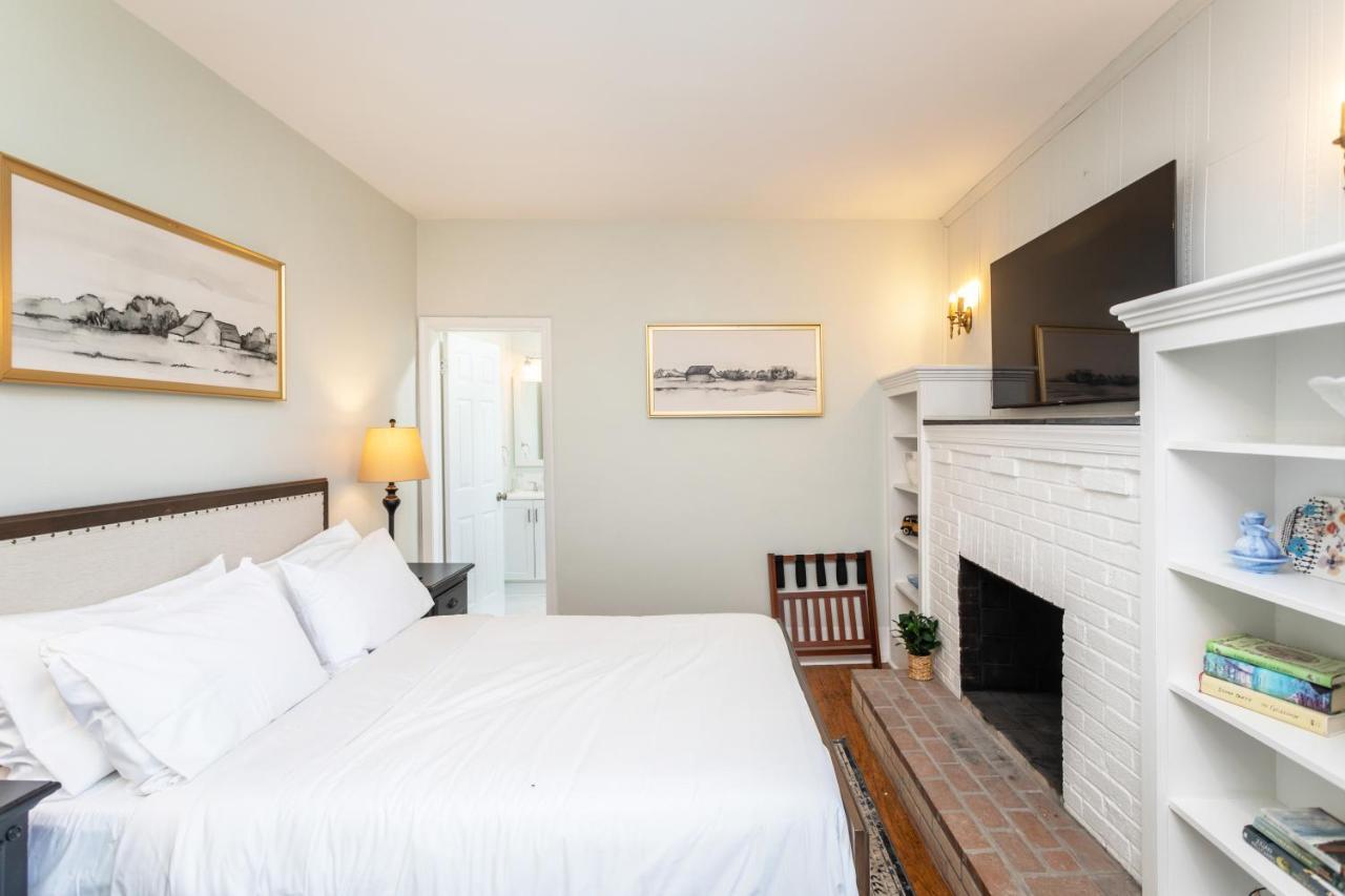 The Legacy Inn Luray Virginia Luaran gambar