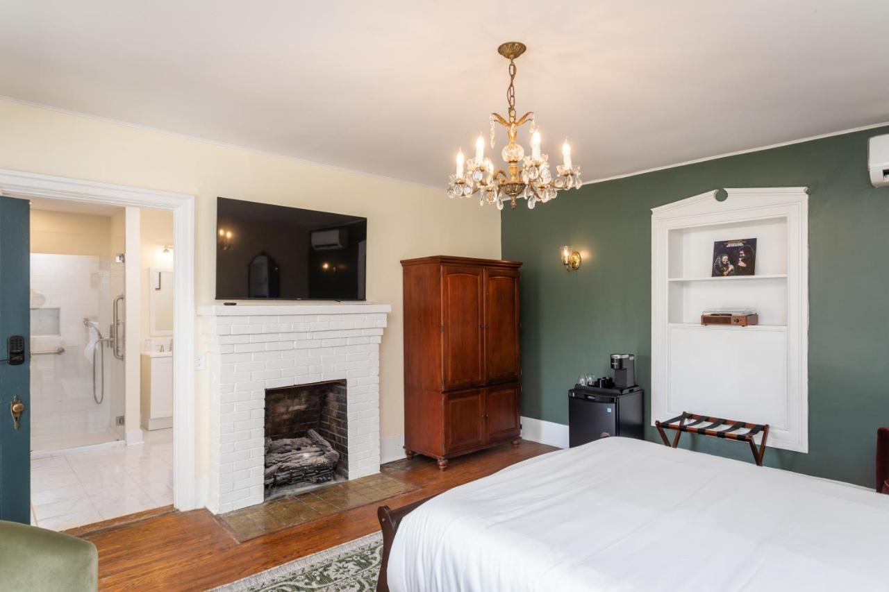 The Legacy Inn Luray Virginia Luaran gambar