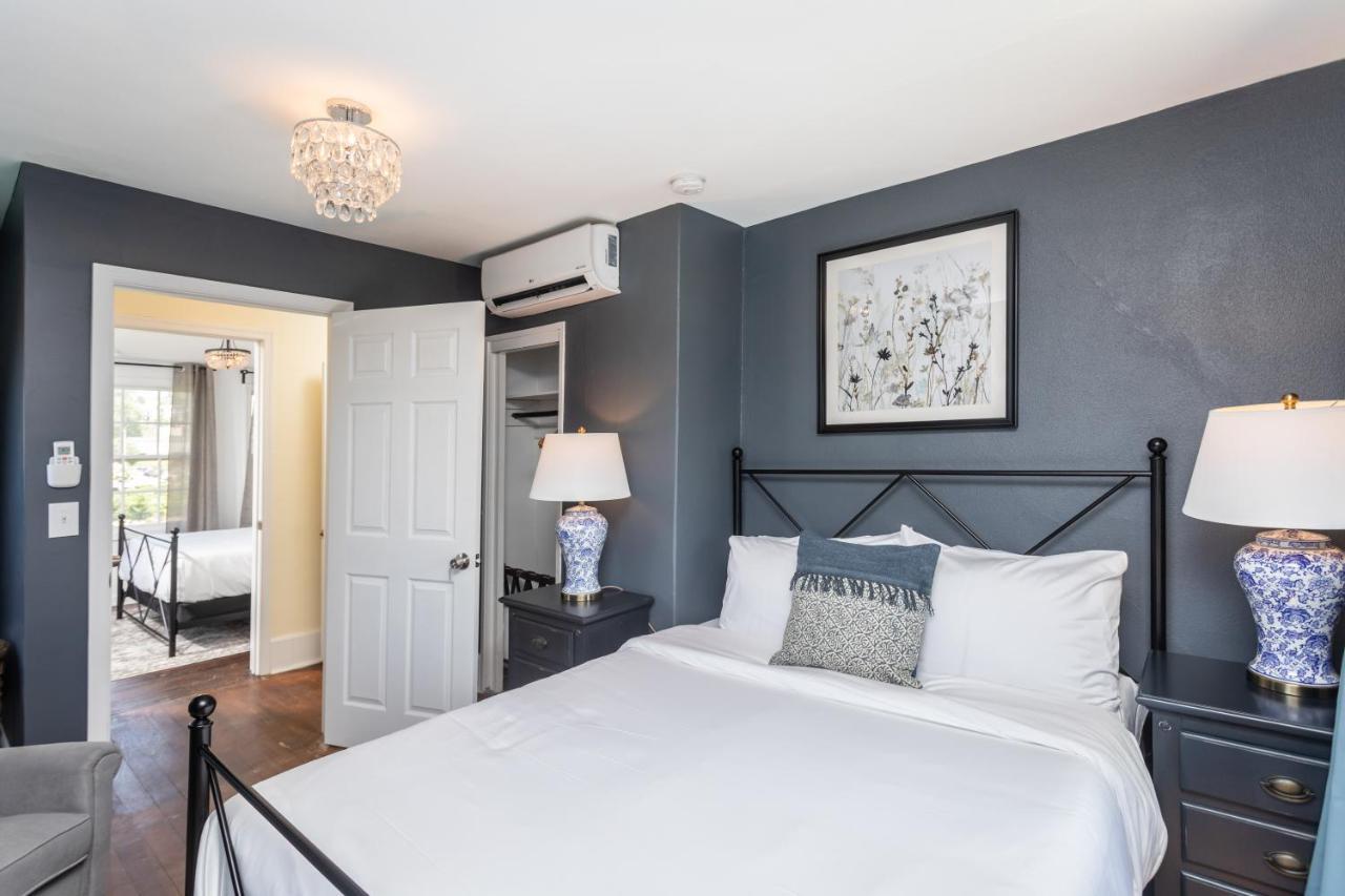 The Legacy Inn Luray Virginia Luaran gambar