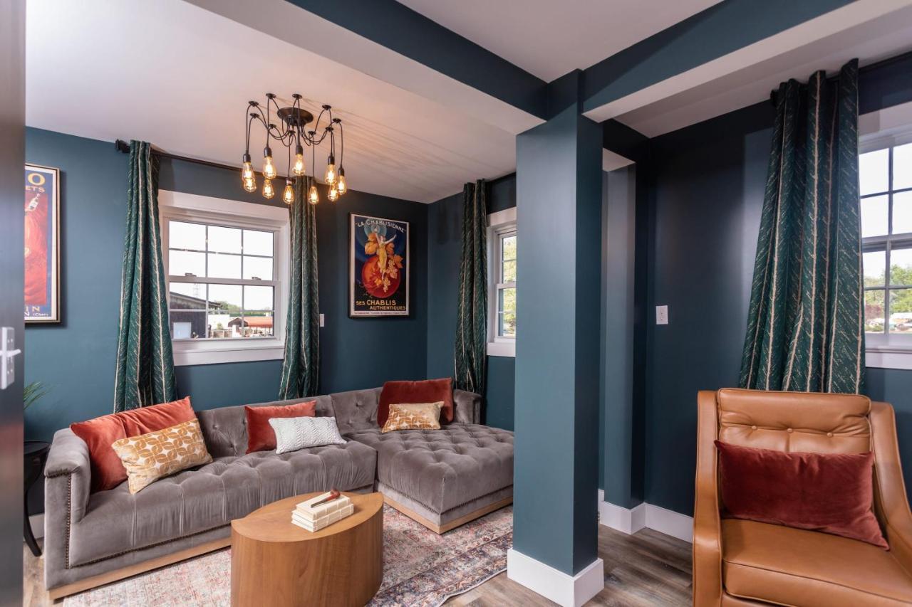 The Legacy Inn Luray Virginia Luaran gambar