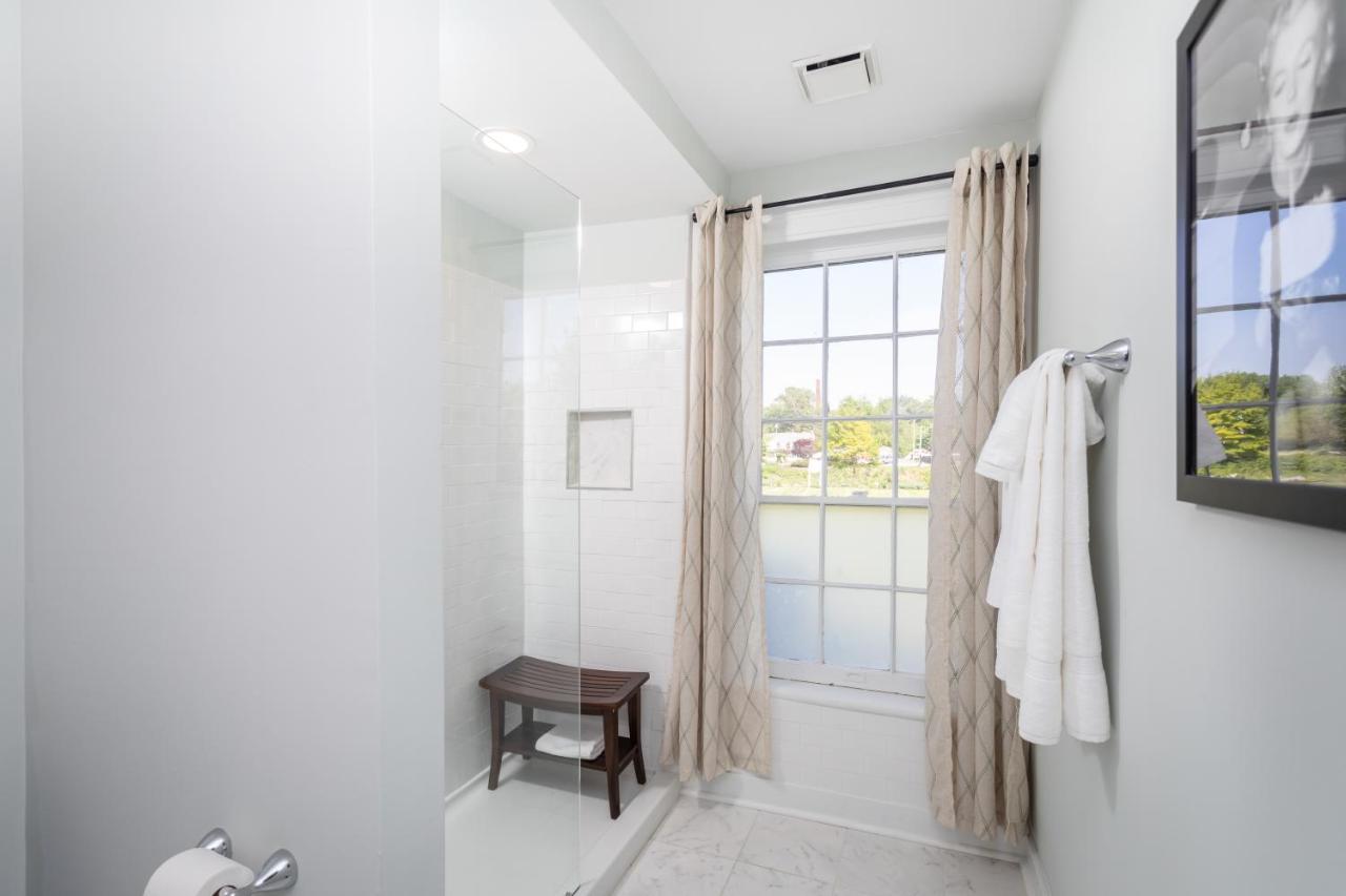 The Legacy Inn Luray Virginia Luaran gambar