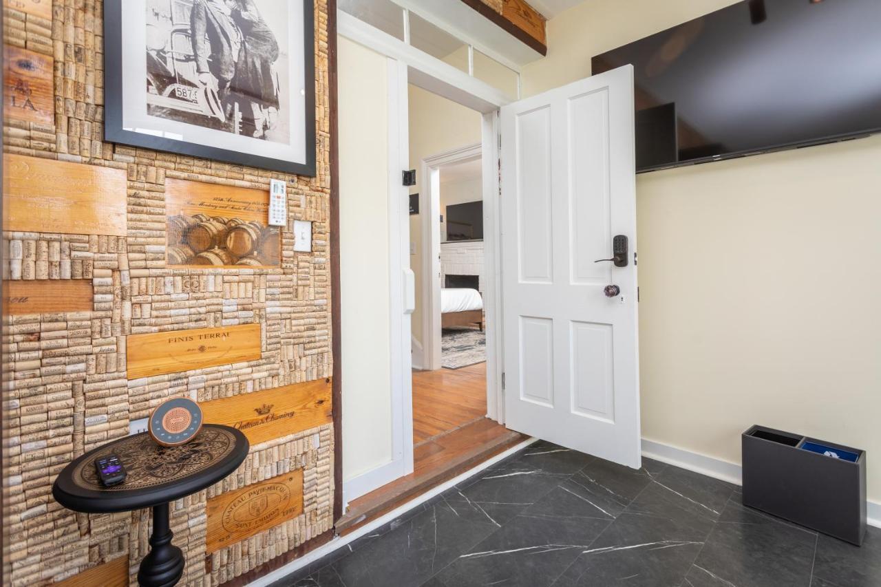 The Legacy Inn Luray Virginia Luaran gambar