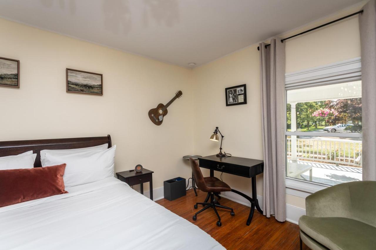 The Legacy Inn Luray Virginia Luaran gambar