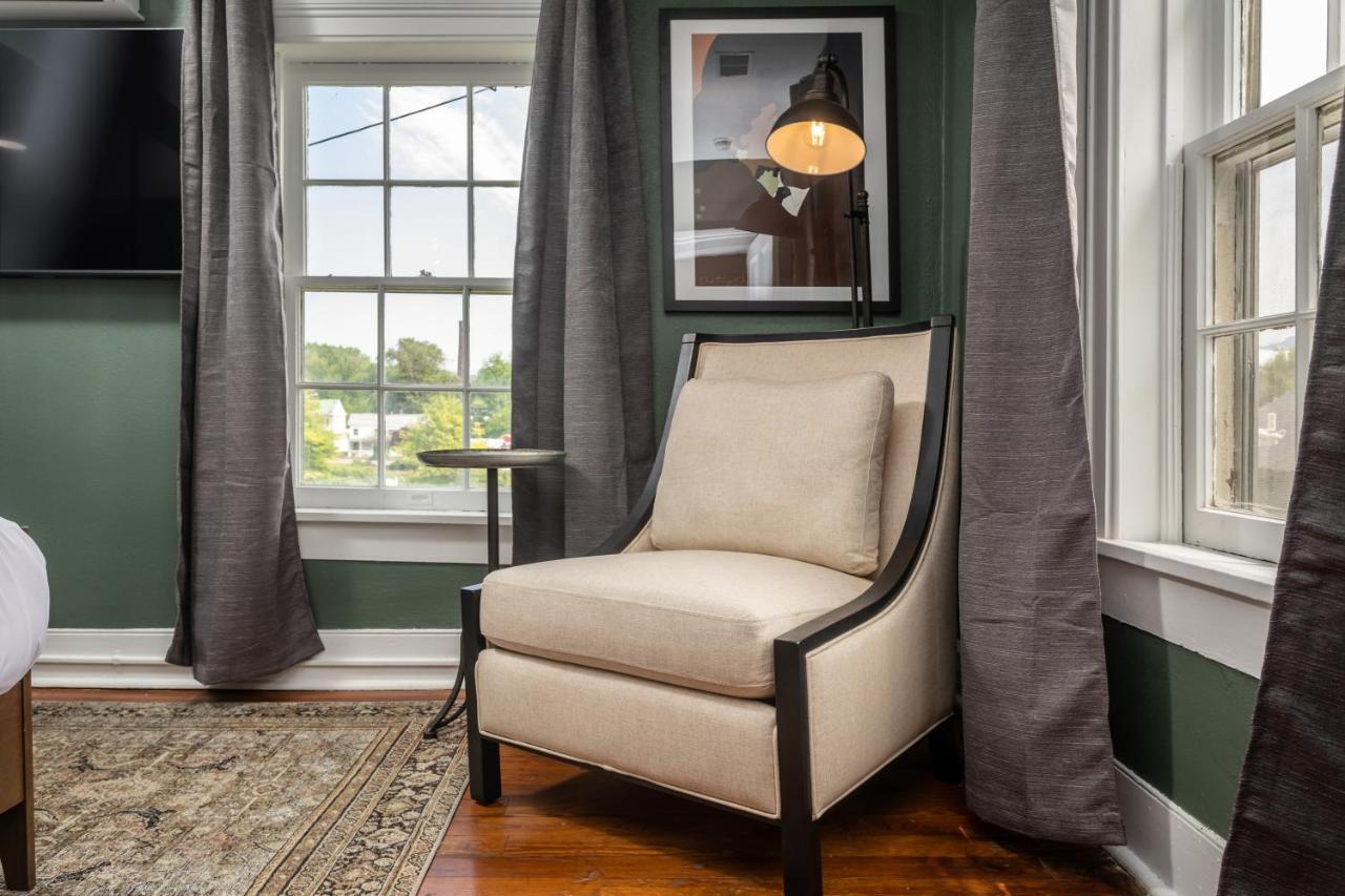 The Legacy Inn Luray Virginia Luaran gambar