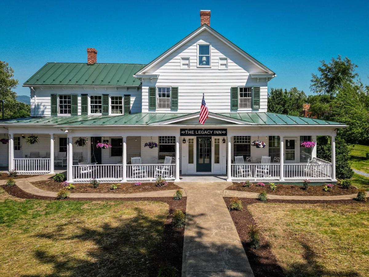 The Legacy Inn Luray Virginia Luaran gambar