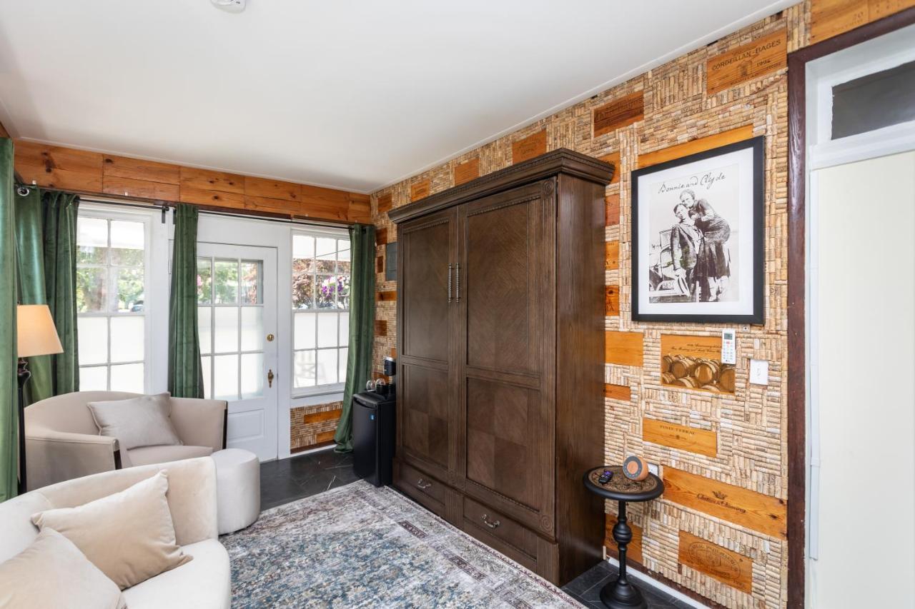 The Legacy Inn Luray Virginia Luaran gambar