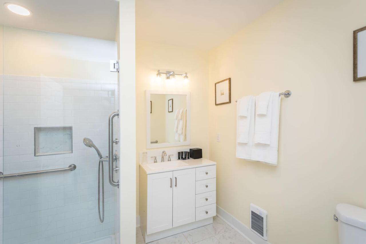 The Legacy Inn Luray Virginia Luaran gambar