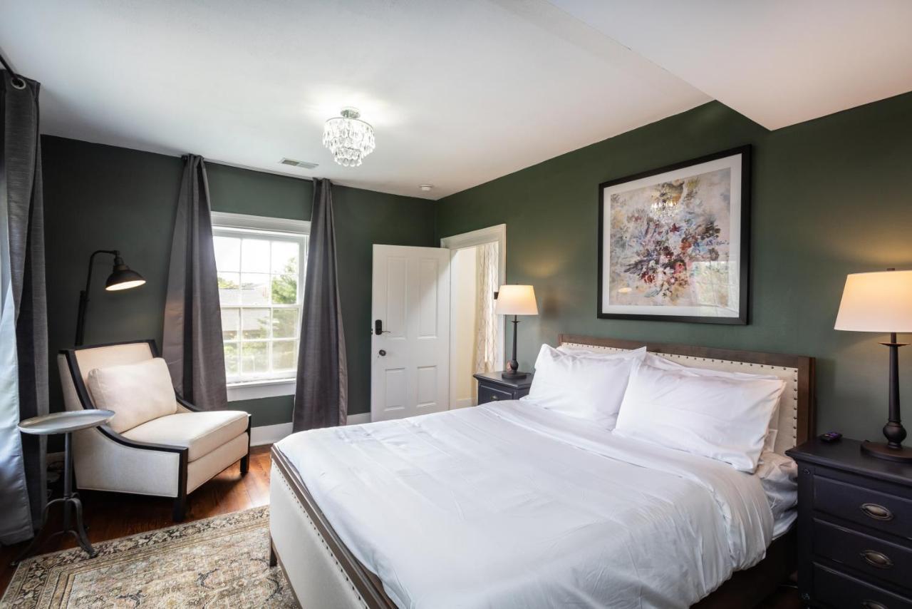 The Legacy Inn Luray Virginia Luaran gambar