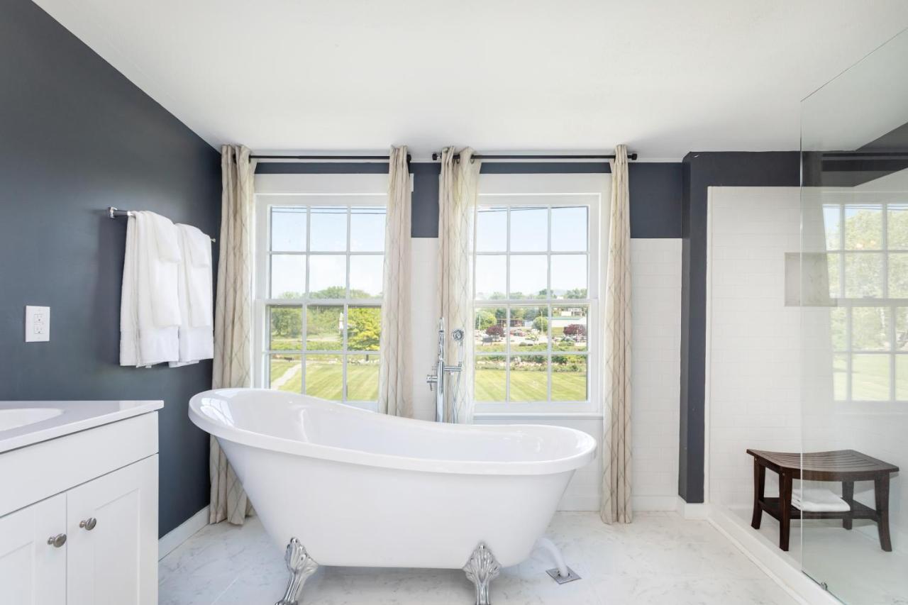 The Legacy Inn Luray Virginia Luaran gambar