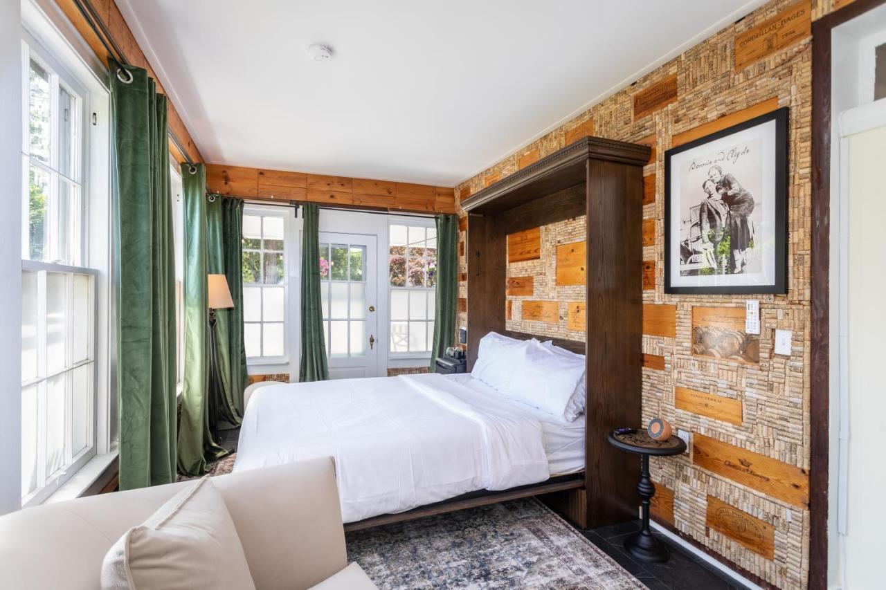 The Legacy Inn Luray Virginia Luaran gambar