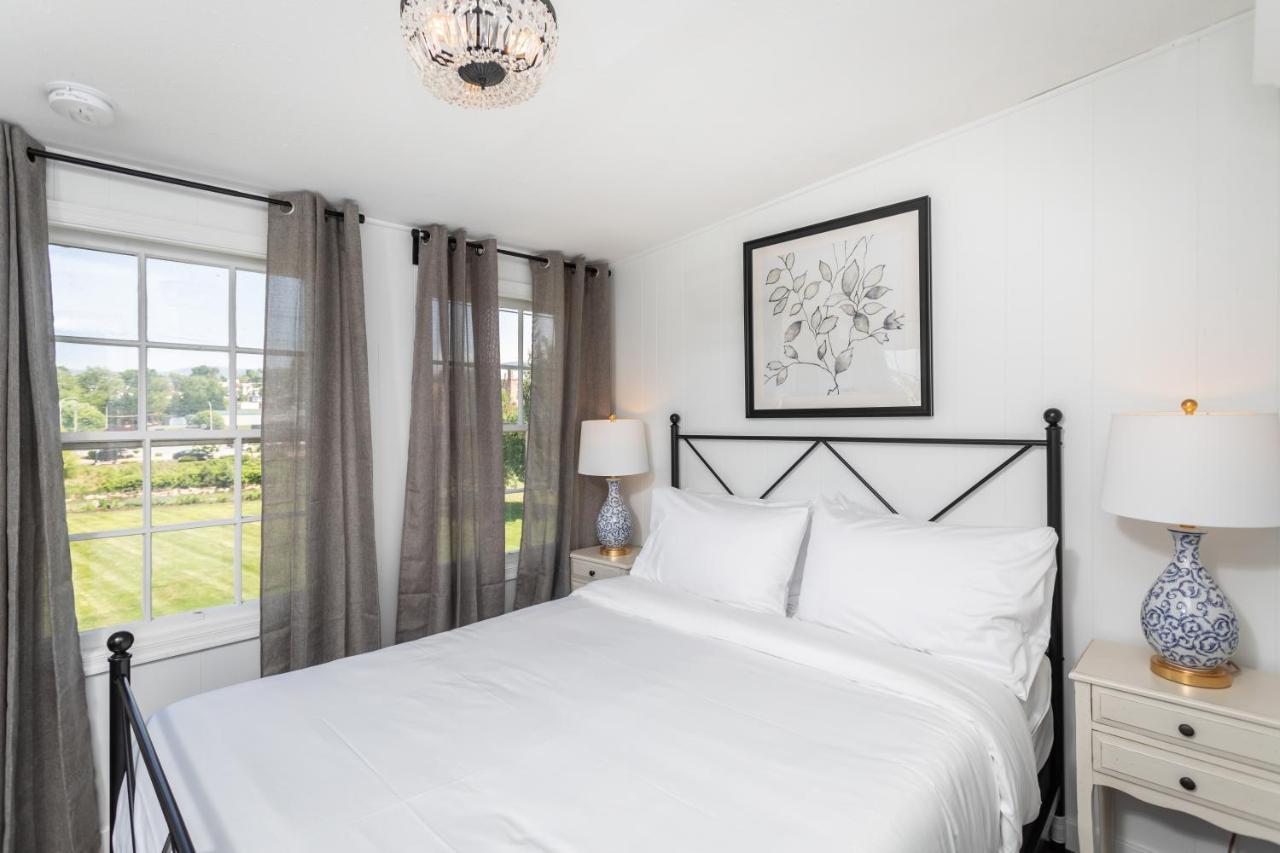 The Legacy Inn Luray Virginia Luaran gambar