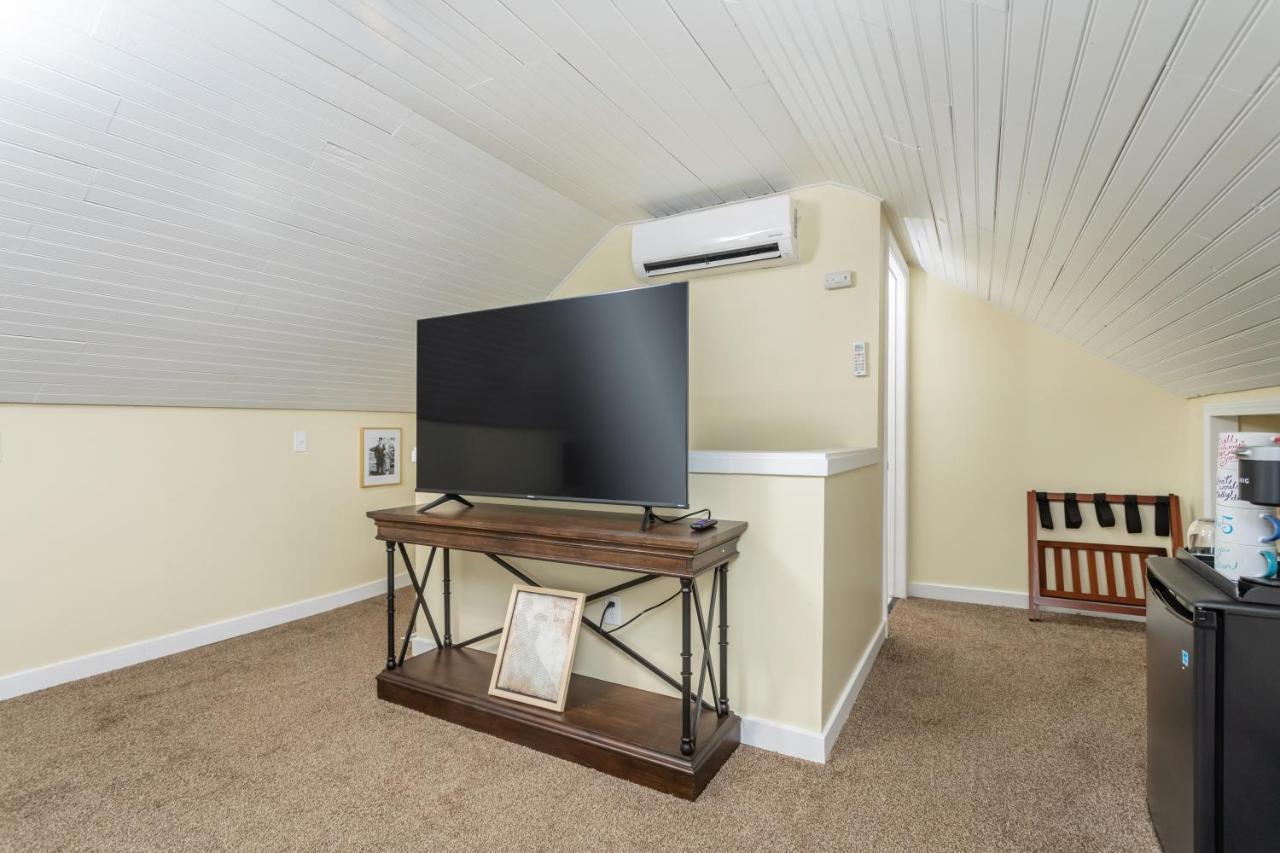 The Legacy Inn Luray Virginia Luaran gambar