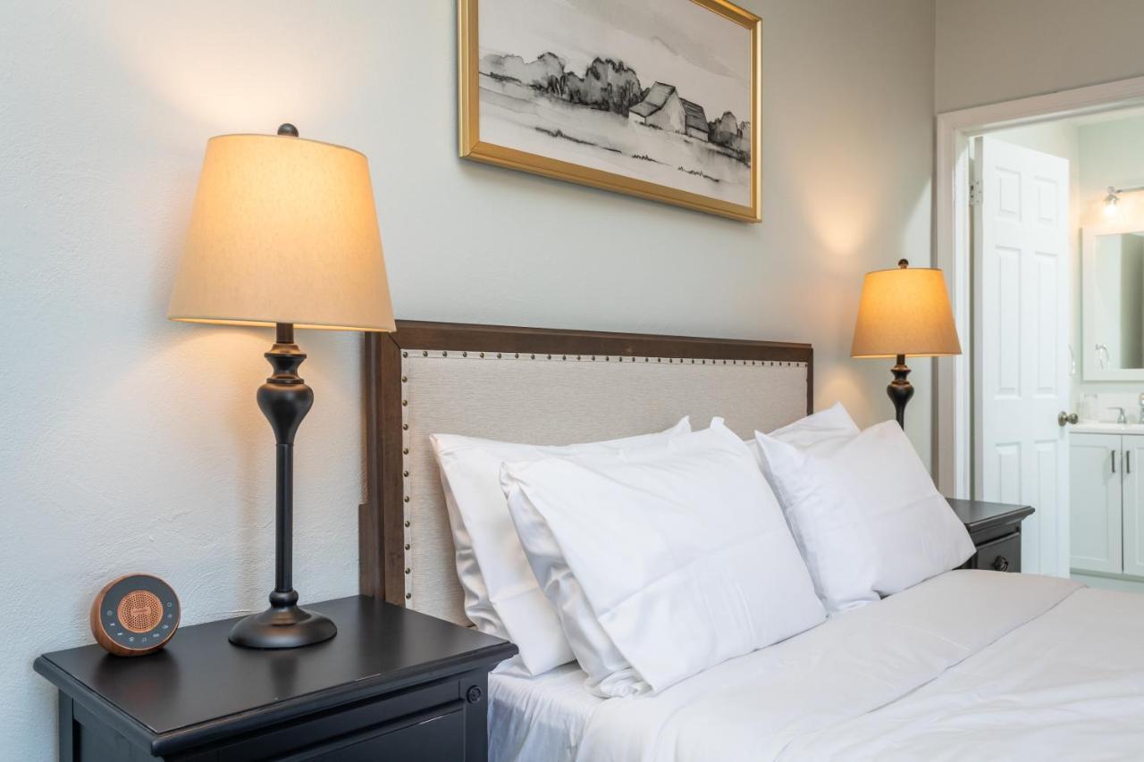 The Legacy Inn Luray Virginia Luaran gambar