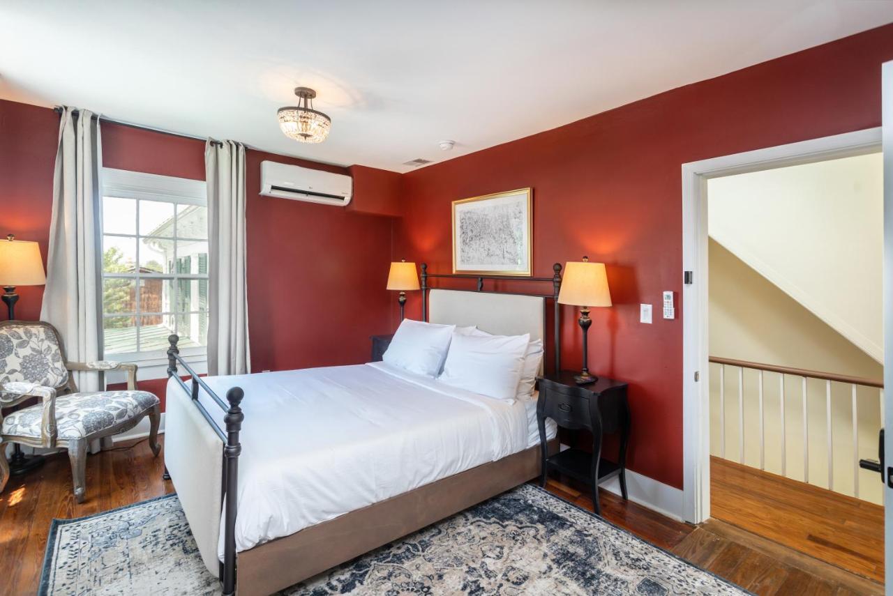 The Legacy Inn Luray Virginia Luaran gambar