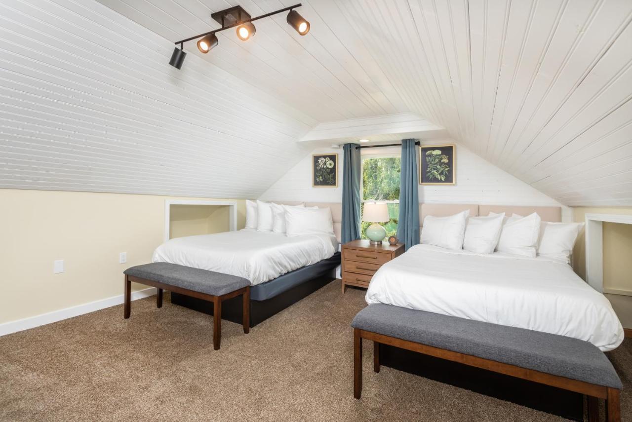 The Legacy Inn Luray Virginia Luaran gambar